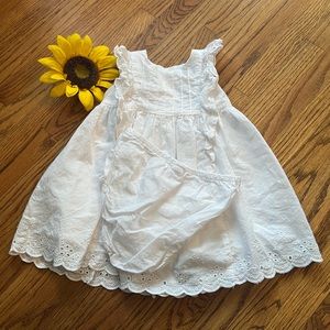 Baby Girl dress